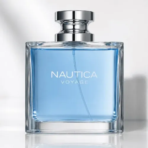 Nautica Voyage 100 ml - Original | Pronta Entrega