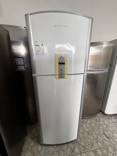 Geladeira frost free com garantia 