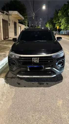Fiat Pulse Audace 1.0 Turbo 200 Flex Aut. 2023