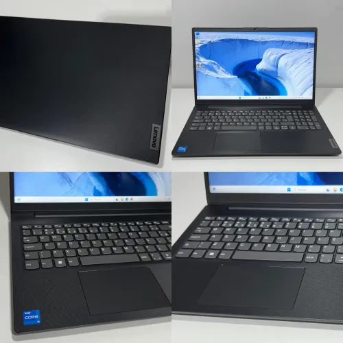 Notebook Lenovo V15 G4 i5 Oportunidade