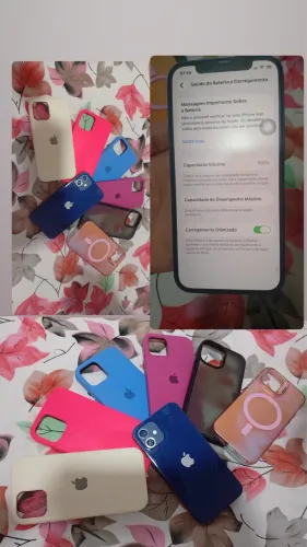 iPhone 12 128Gb