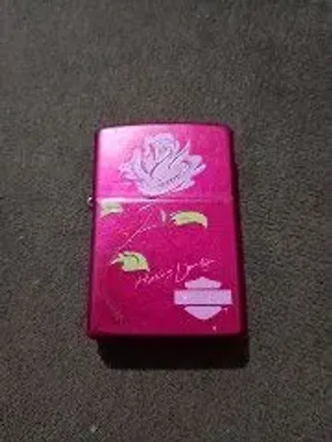 Isqueiro Original Zippo