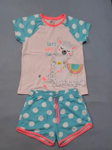 Pijama Infantil (Menina) - Accessories (Renner)