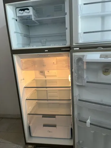 Geladeira frost free