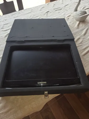 Tv para caminhão