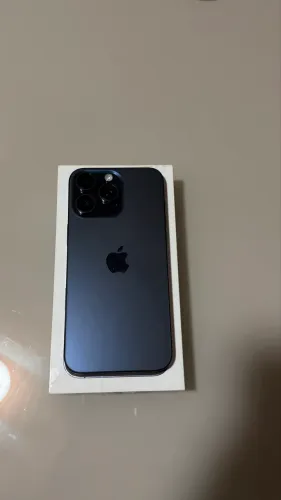Vendo IPhone 15 pro-max - 256gb