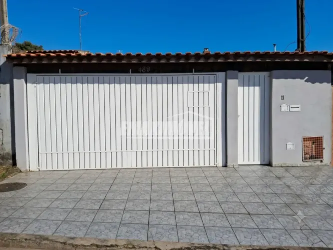 Casa no Jardim Flamboyant - Sorocaba/SP