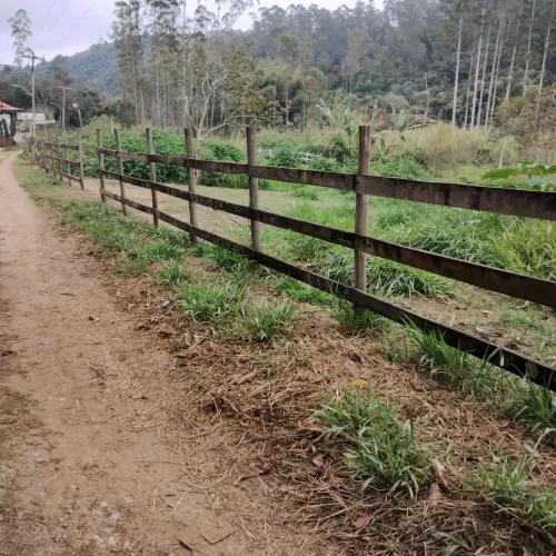 Chácara em Ipiabas