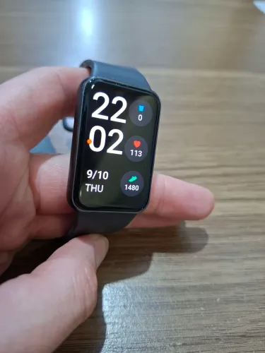 Galaxy fit3 