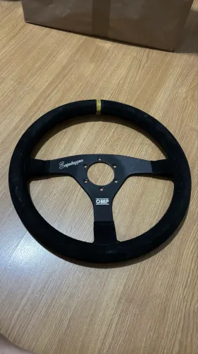 Volante OMP Superleggero 