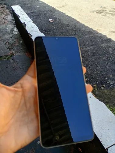 Samsung Galaxy A22