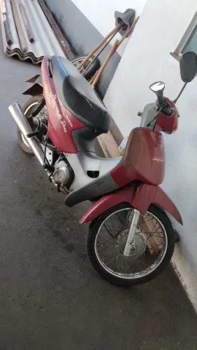 Vende-se biz100