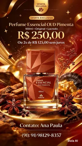 Natura,Milenial,Romanel,Tapwaree,Mary Kay