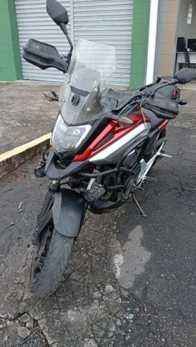 NC750 X 2017/18
