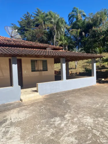 Chácara ( vendo )