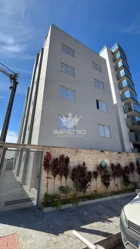 Apartamento à venda no Belvedere em Itaúna 100 M²