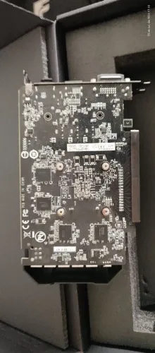 Placa de vídeo