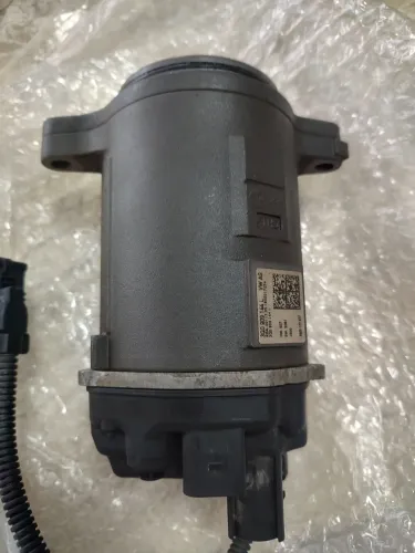 MOTOR CAIXA DE DIREÇÃO ELETRICA AUDI RS3 S3 RSQ3 2018 2019