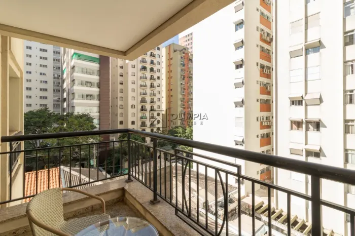 Jardim Paulista · Venda · 1 dormitório