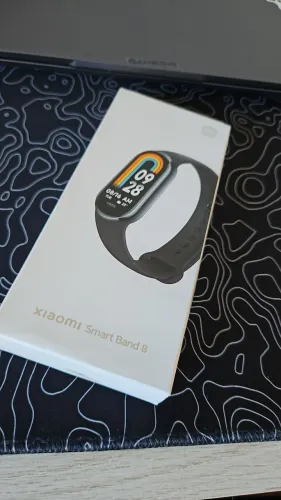 Mi band 8