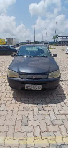 Fiat Palio 1.0 Economy Fire Flex 8V 2P 2010