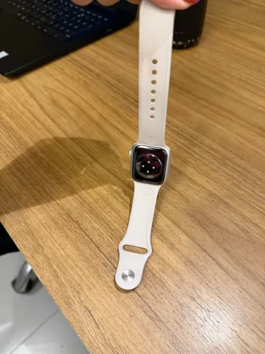Watch Apple
