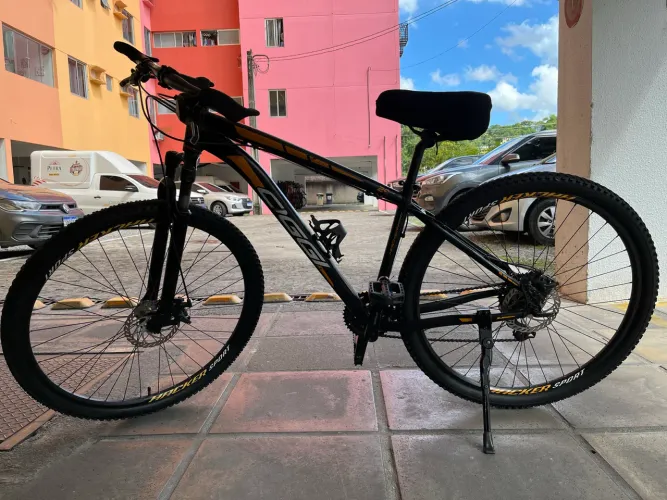 Bike Oggi aro 29