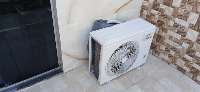 Vendo Condensadora