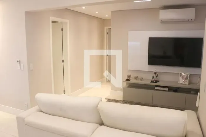 Apartamento à Venda - Santa Paula, 2 Quartos, 80 m2
