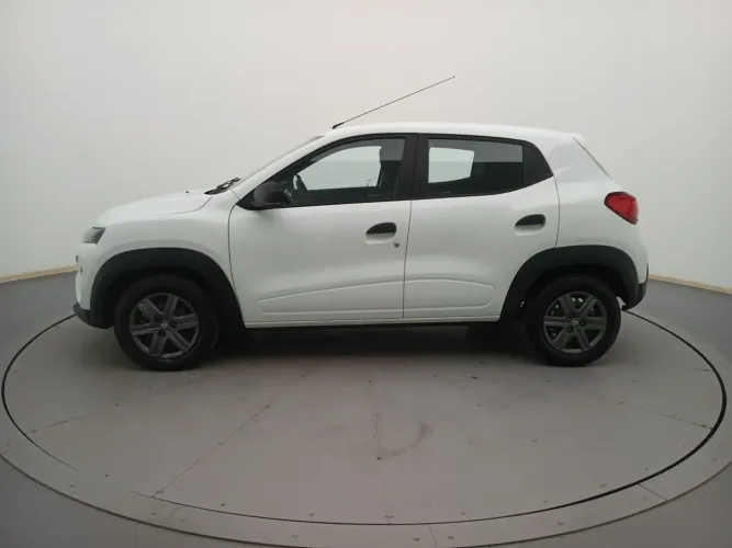 Renault Kwid 1.0 Zen 2026