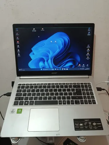 Notebook Acer Aspire Gamer
