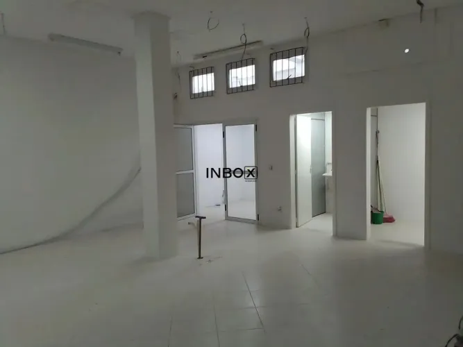 INBOX ALUGA - SALA COMERCIAL NO CENTRO DE BENTO GONÇALVES