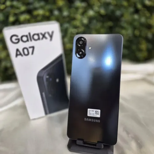 SAMSUMG A07