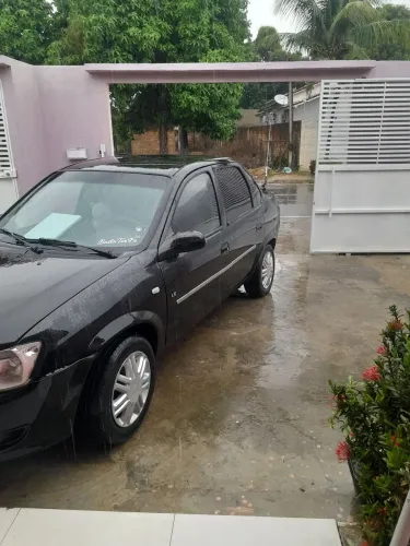 Chevrolet Classic Life/ls 1.0 VHC Flexp. 4P 2011