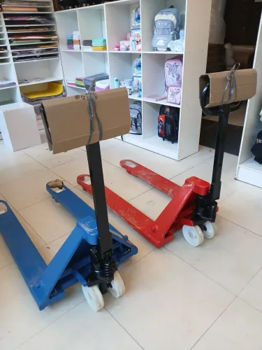 MATRIM HIDRÁULICO 2,5TL