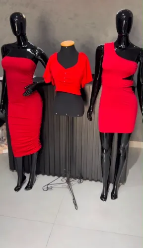 Manequins