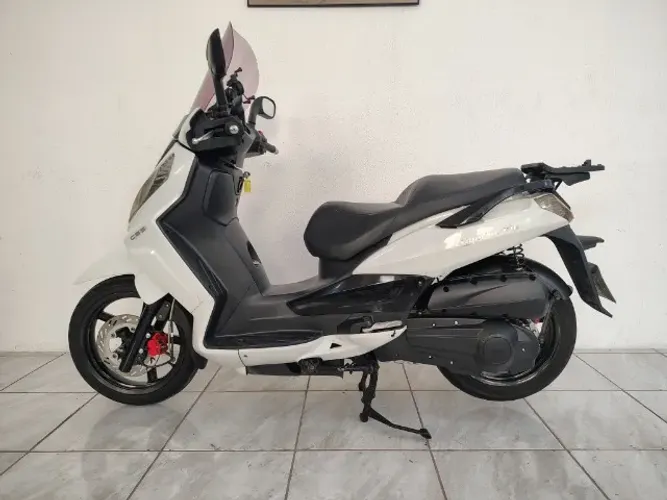Dafra Citycom 300i 2016