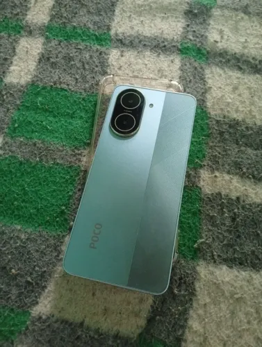 POCO C71 - Xiaomi