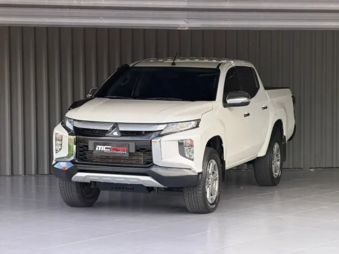 Mitsubishi L200 Triton Sport HPE 2.4 CD Diesel Aut. 2022