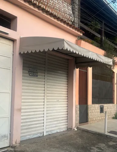 Toldo Fixo