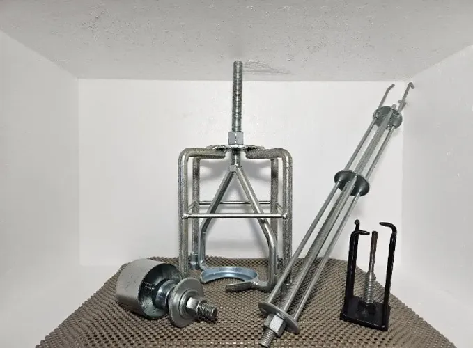 Kit Ferramentas Profissionais para Lavadoras Brastemp/Consul/Mondial