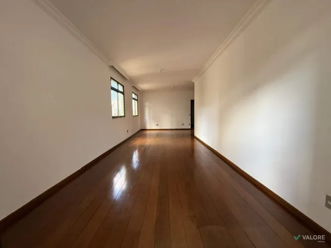 Apartamento 4 Quartos - Grajaú