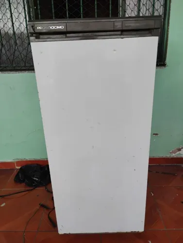 Freezer vertical ( funcionando perfeitamente)