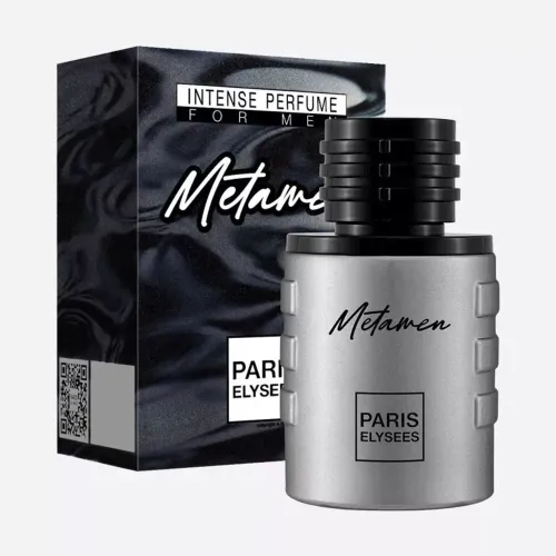 Perfume Metamen Paris Elysées