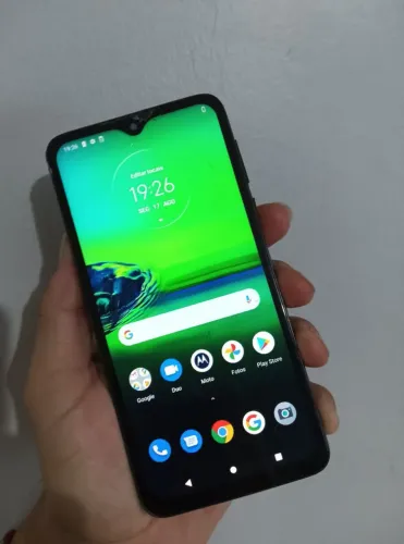 MOTO G8 PLAY 32GB