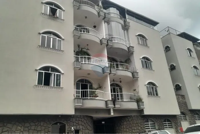 Cobertura de Luxo em Juiz de Fora - Ótimo Preço!