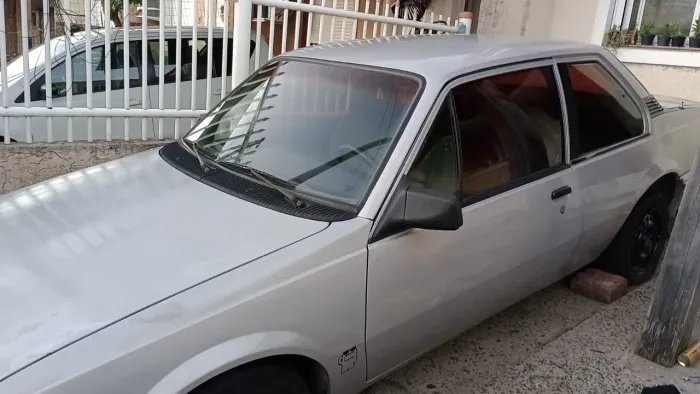 Chevrolet Monza GL 2.0 Efi/sl/l/650/club/barc.2e4p 1994
