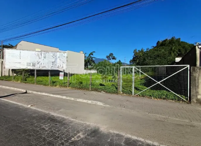 Terreno para aluguel, CZERNIEWICZ - Jaraguá do Sul/SC