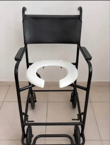 Cadeira de banho