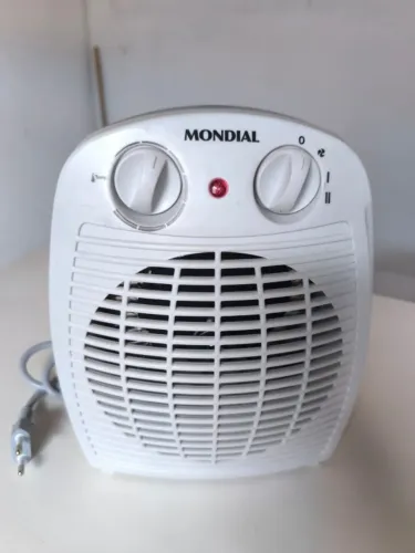 Aquecedor Mondial